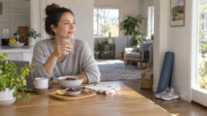 Daily Wellness Routine: Simple Habits From Morning to Night