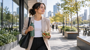 Wellness Habits for Busy People That Fit Real Life