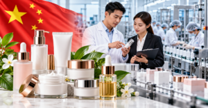 How Beauty Brands Can Choose the Right Skincare Manufacturer in China